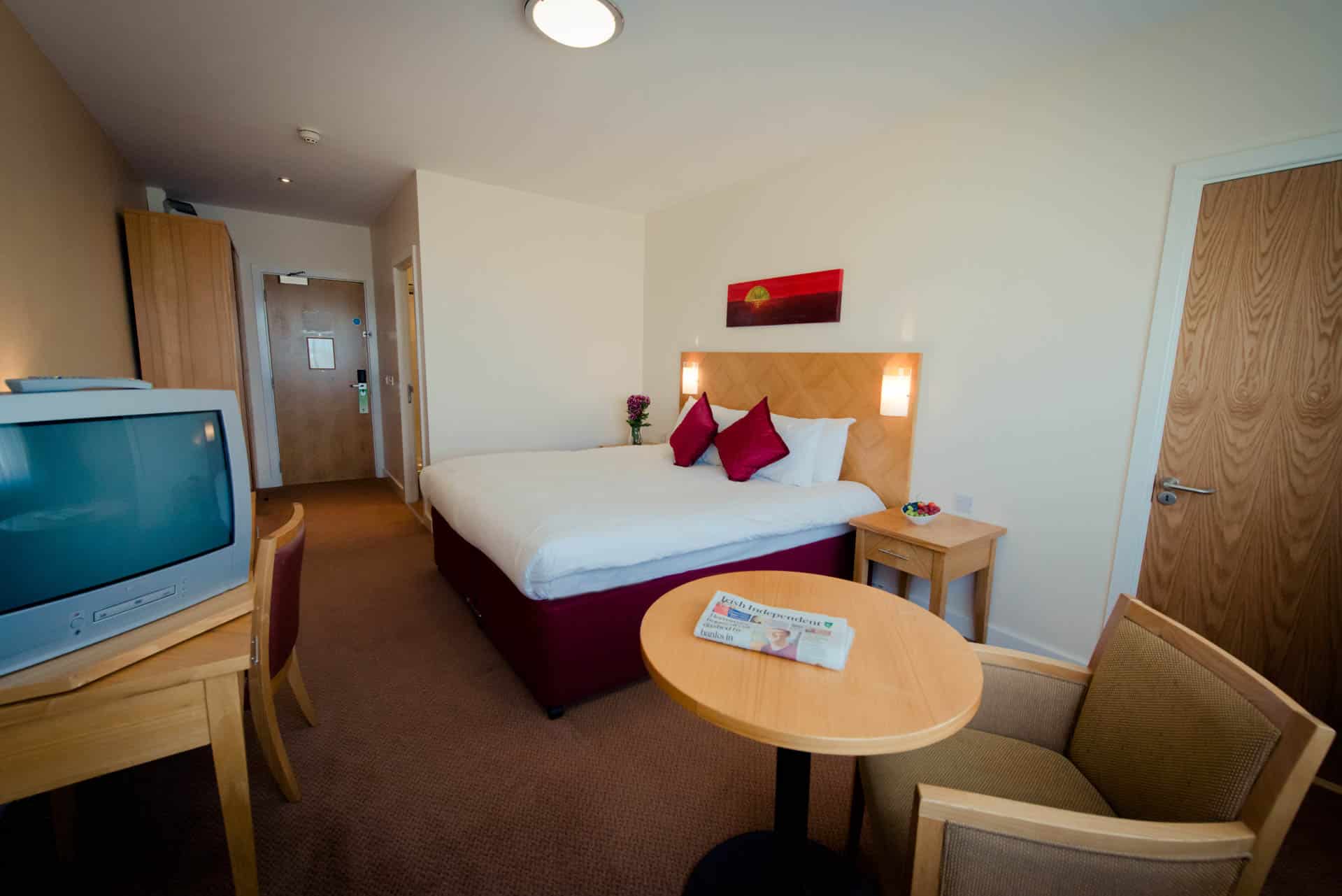 Hotel Gallery West Dublin Hotel Aspect Hotel Park West