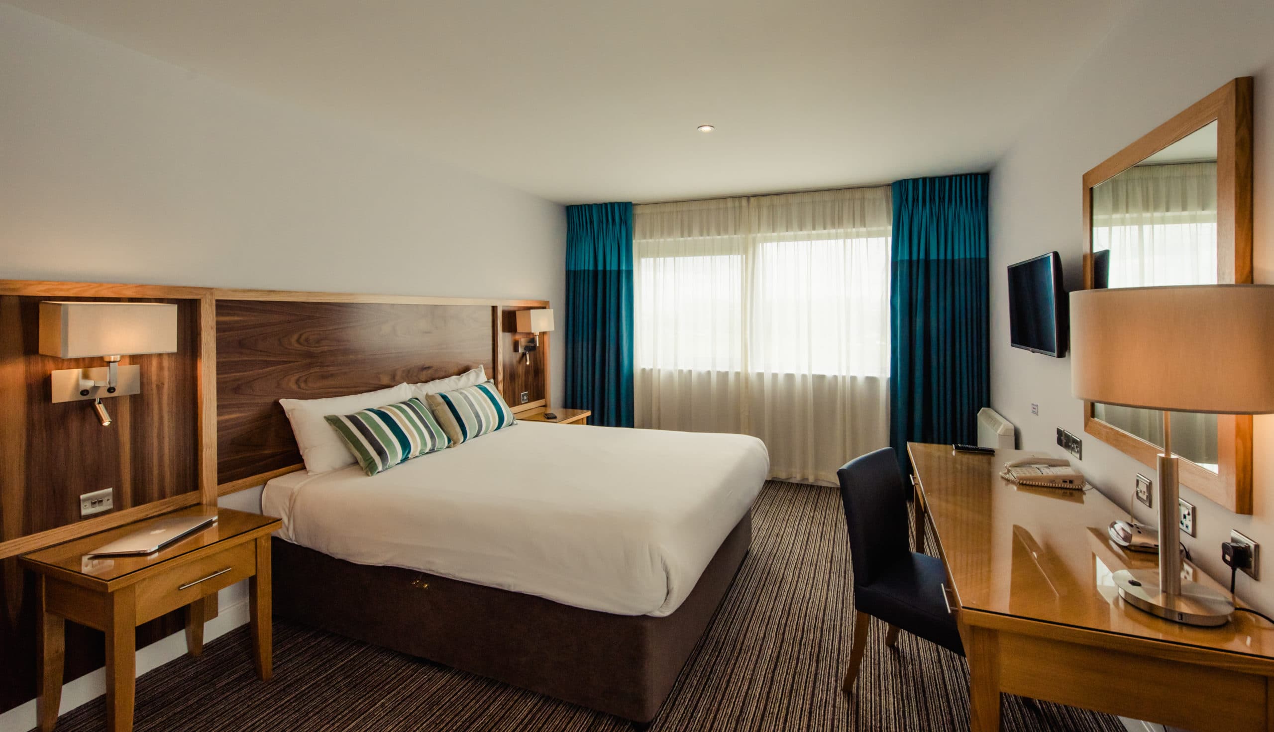 Aspect Hotel Dublin Park West To Dublin Airport