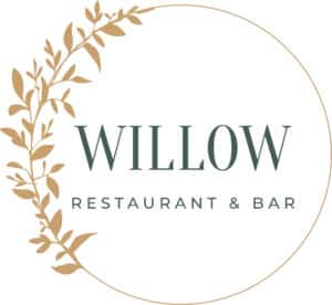 Willow Restaurant & Bar Logo