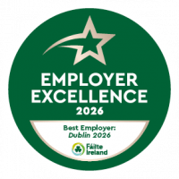 Employer Excellence Digital Badges 2026-Dublin