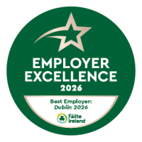Employer Excellence Digital Badges 2026-Dublin